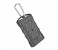 Promate Armor-10 10000 mAh QC 3.0 USB Rugged Portable Charger Power Bank with Flashlight, Black 1 in UAE