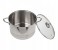 Prestige PR77379 28CM Infinity Covered Stockpot, Silver 2 in UAE