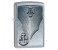 Zippo 28682 US Navy Lighter Silver 1 in UAE