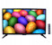 Geepas GLED2087XHD 20-inch Clear HD LED TV with Remote - Black 1 in UAE