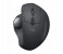 Logitech 910-005179 MX Ergo Wireless Trackball Mouse - Black 1 in UAE