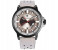 Curren 8228 Quartz Watch For Men Grey 1 in UAE