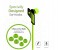 Promate Swank Ergonomic Comfort Fit Stereo Headset with Noise Isolation, Green 3 in UAE