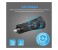 Promate Robust-QC3 Car Charger with Qualcomm Quick Charge 3.0 Dual USB Port, Black 5 in UAE