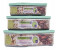 Royalford RF9307 3 Piece Rectangular Crisper Set - Turquoise 1 in UAE