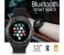 Sporty Bluetooth Smart Watch Phone with Memory Card and Sim Card Slot Y1 Multicolor 2 in UAE