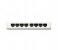 D-Link DES-1008 8 Port Switch - White 2 in UAE