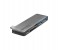 Promate Machub-12 USB TYPE-C HUB, Grey 1 in UAE