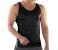 Slim N Lift Slimming Shirt For Men Black-(XL) 1 in UAE