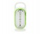 Sonashi SEL-703 30 Piece Rechargeable LED Lantern with Handle - Green 1 in UAE