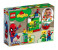 Lego Duplo 10893 Spider Man Vs Electro Multicolor 3 in UAE