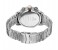 Weide WH 3311MB Mens Analog and Complete Calendar Watch Silver and Red 4 in UAE