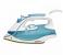 Clikon CK4109 Ceramic Soleplate Electric Steam Iron Box with Water Cup 2 in UAE