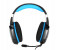 KOTION EACH G1200 Pro Gaming Over-Ear Headset With Mic 1 in KSA