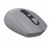 Logitech 910-005198 M590 Multi-Device Silent Wireless Bluetooth Mouse - Mid Grey 3 in UAE