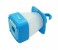 Sonashi SCL-901 20 Piece Rechargeable LED Camping Light - Blue 2 in UAE