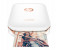 HP Z3Z93A Sprocket Photo Printer Red 3 in UAE