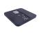 Geepas GBS4211 150 kg Digital Weighing Scale with LCD Display - Black 3 in UAE