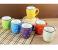 Olympia XD1-6 6 Pieces Porcelain Coffee Cup Set 1 in UAE