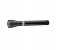 Geepas Torch GFL4679 3 Watts Aluminium Rechargeable LED Flashlight - Black 1 in UAE