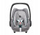 Maxi-Cos Pebble Plus Baby Car Seat - Concrete Grey 3 in OMAN