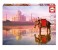 Educa 16756 1000 Elephant at Taj Multi Color 1 in UAE