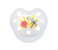Bebe Confort 30001270 Natural Rubber X2 Classic Physiological Pacifiers - 2 Pieces 3 in UAE