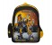 Transformers TRBU072007 18-inch Bumblebee Backpack - Yellow 1 in OMAN