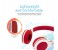 Promate Impulse Kid Friendly On Ear Wired Headset with Noise Cancellation, Red 5 in UAE