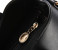 AKM AKM015 3PCS Rich Quality Womens Shoulder & Handbags - Black 7 in UAE