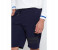 Petro OU10100 Mens Slim Fit Regular Shorts L- Blue 4 in UAE