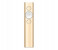 Logitech 910-004862 Wireless Professional Spotlight Presentation Remote - Gold 4 in OMAN