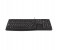 Logitech 920-002546 MK120 Wired Keyboard & Mouse Combo - Arabic, Black 3 in UAE
