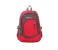 Para John PJSB6000A20 20-inch School Bag - Red 1 in UAE