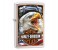 Zippo 29499 200 Harley Davidson Mazzi Eagle Lighter Multicolor 1 in UAE