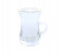 Royalford RF7701 5oz Istikana Glass Set - Clear 1 in UAE