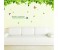 3D Natural Lead wall sticker NLW3G Green 1 in UAE