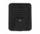 Offal Auto Sun Visor Organizer Pu Leather Pouch - Black 1 in UAE