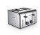 Prestige PR54904 4 Slices Stainless Steel Toaster Silver 1 in UAE