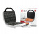 DLC 3479 30CM 4 Slice Waffle Maker - White 4 in KSA