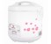 Mebashi ME-RC722 2.2 Liter Electric Rice Cooker 900 W White 3 in UAE