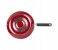 Prestige PR15903 26CM Classique Fry Pan - Red 3 in UAE