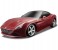 Maisto Tech 81247 1:14 Remote Control Ferrari California T with Batteries Red 1 in UAE