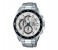 Casio Edifice EFV-550D-7AVUDF Mens Analog Watch Silver 1 in UAE