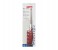 Prestige PR866 Flicker Refillable Gas Lighter, Red 1 in UAE