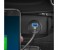Anker A2228 PowerDrive Speed 2 Car Charger Black 2 in UAE