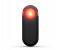 Garmin RTL510 Varia Radar Tail Light for Cycling - Black 1 in UAE