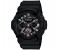 Casio G Shock GA-201-1ADR Mens Analog and Digital Watch Black 1 in UAE
