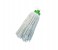Faabi FB6703MOP 120 CM Light Grey Steel Handle White Cotton Mop 1 in OMAN
