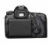 Canon EOS 6D Mark II 26.2 MP DSLR Camera Body Only - Black 6 in UAE